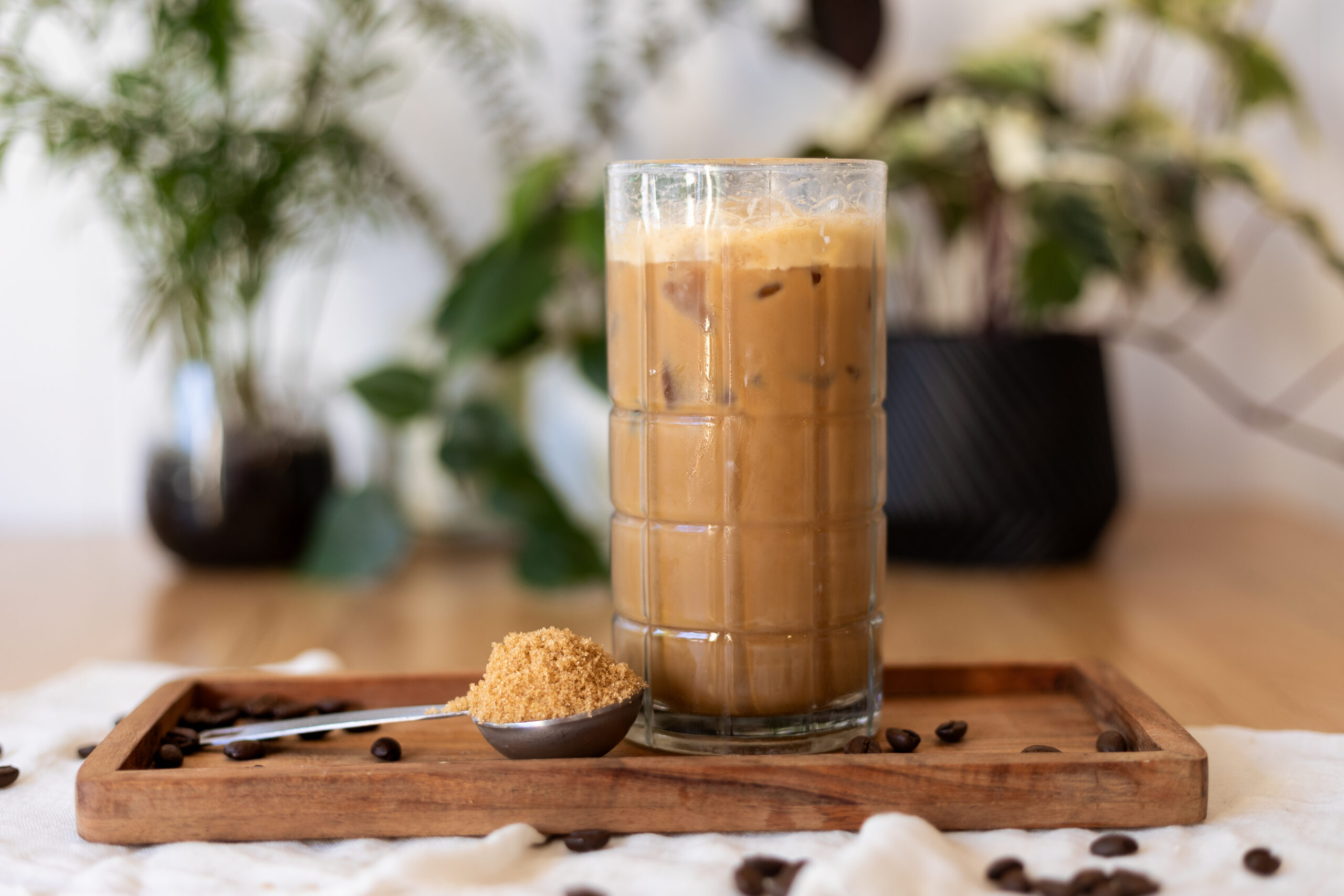 What is Swiss Water Decafeination?