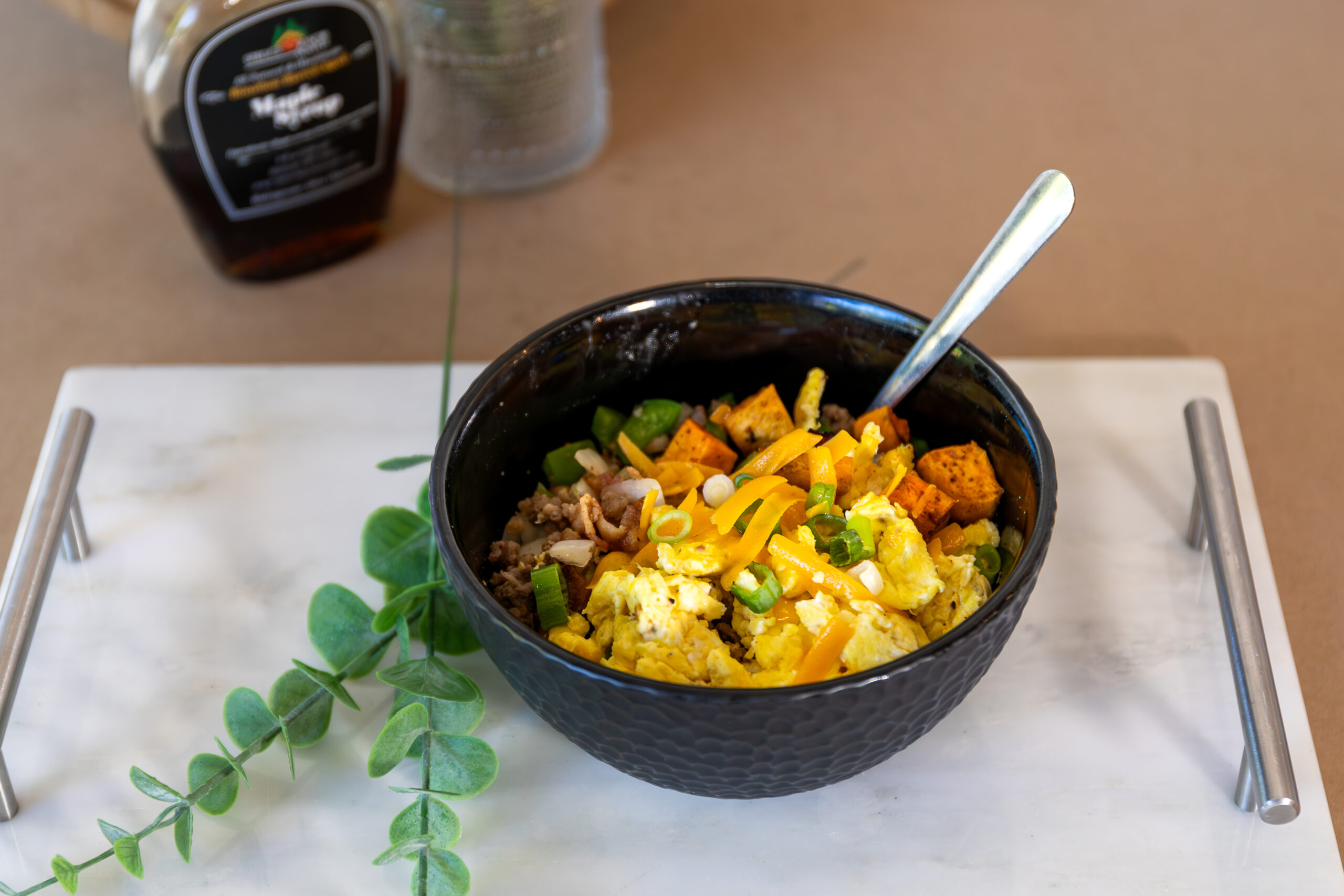 Our Best-Selling Breakfast Items