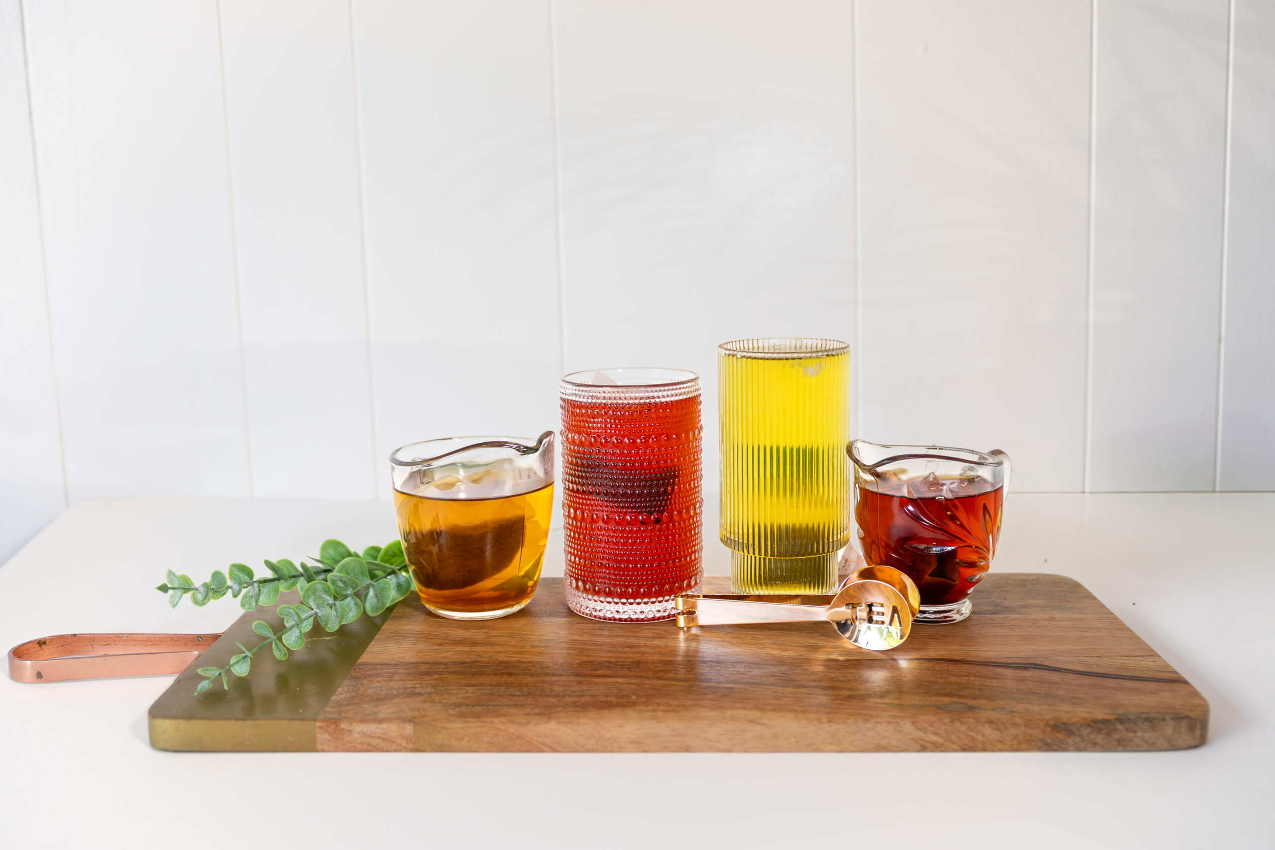 We’re Spilling the Tea!