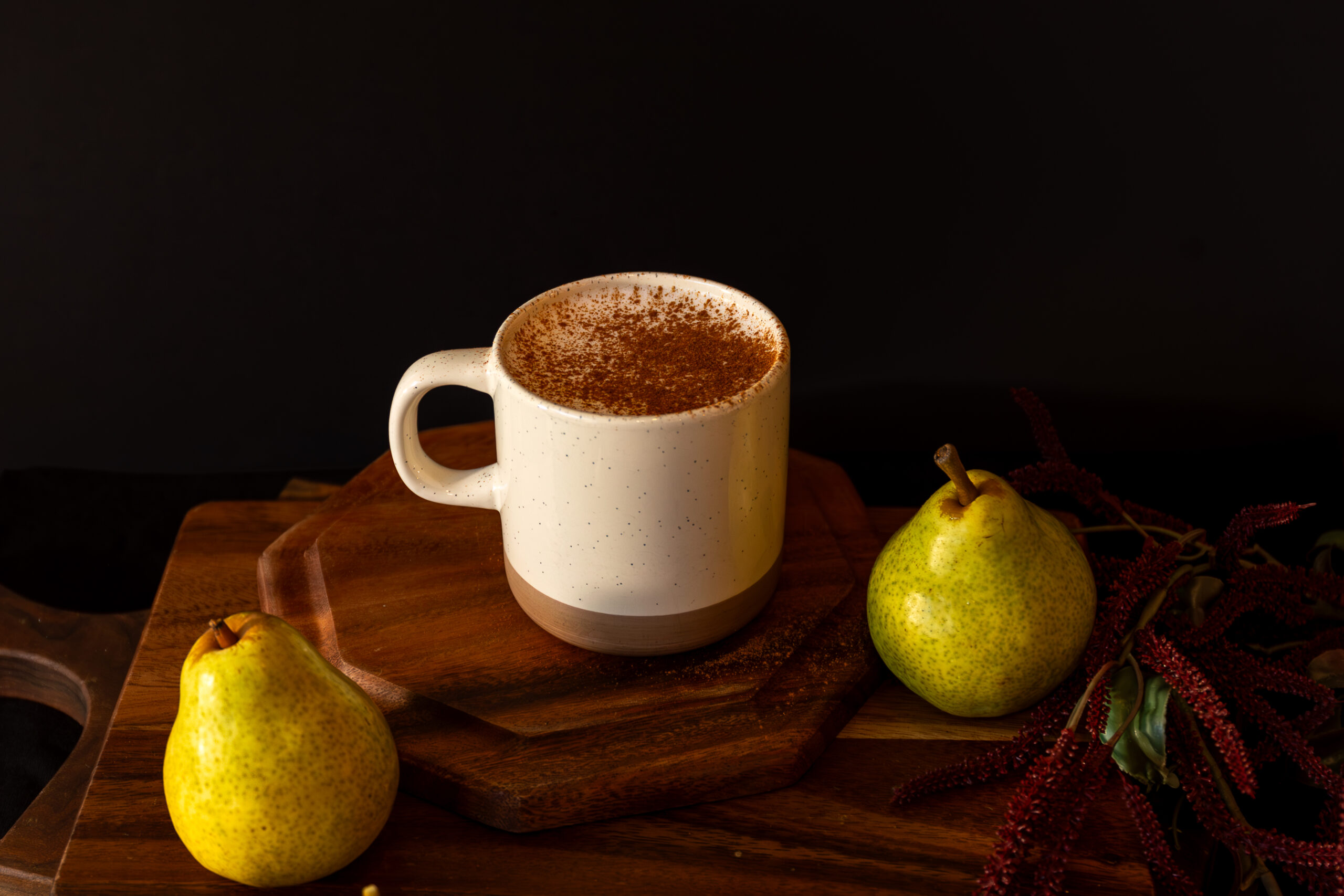 A Little Taste of Fall…