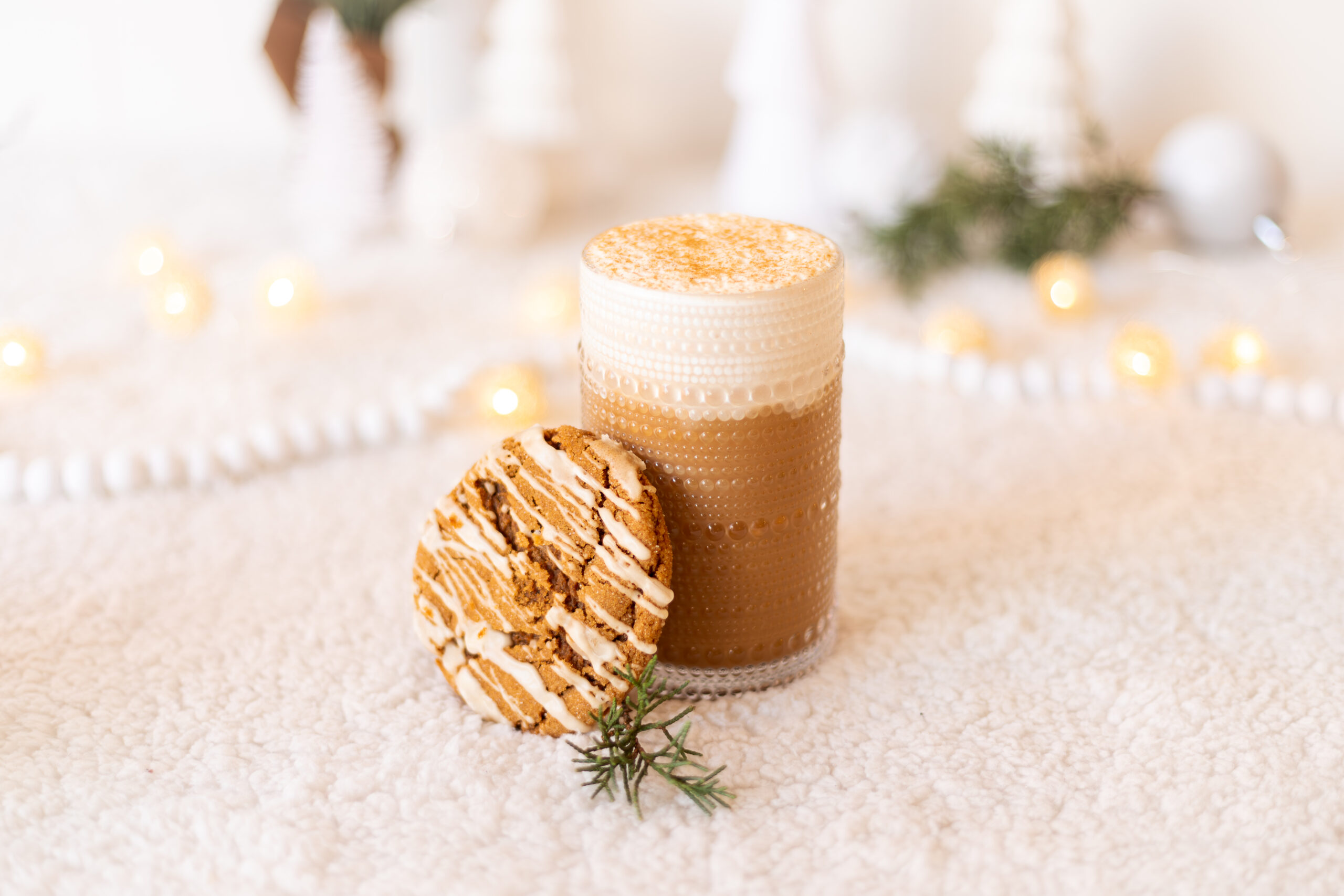 We’re Bringing Holiday Cheer