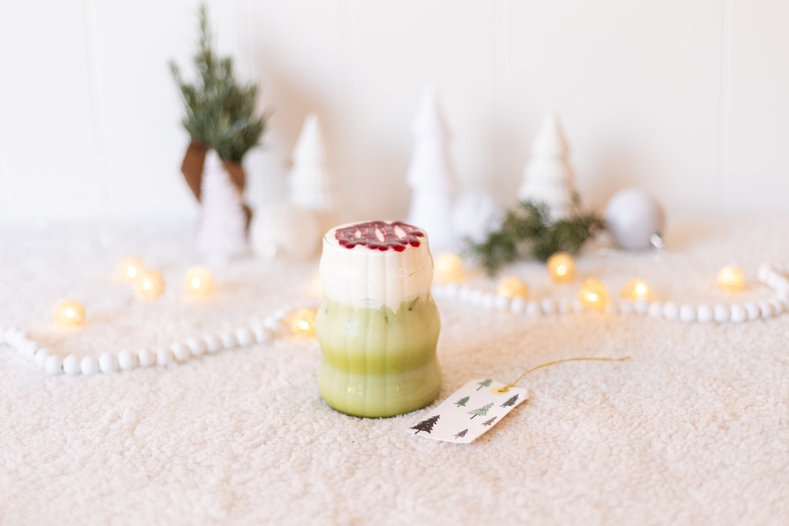 Hello 2026! …And New Winter Flavors